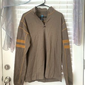Large Kuhl Pullover